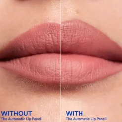 3INA The Automatic Lip Pencil 250 Dark Pink Red