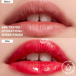 3INA The Color Lip Oil 362 Pink