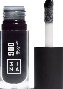 3INA The Color Lip Oil 100 Transparent