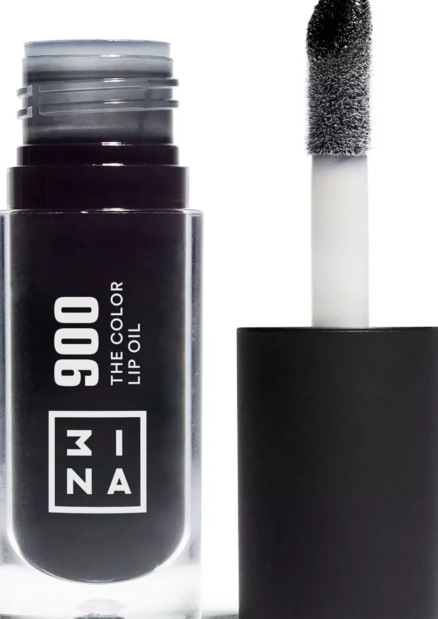 3INA The Color Lip Oil 100 Transparent