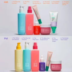 3INA The Cool Eyes Cream 15 ml