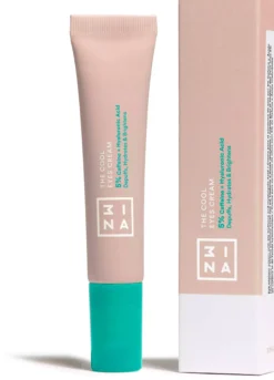 3INA The Cool Eyes Cream 15 ml