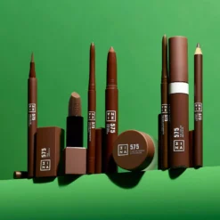 3INA The 24H Cream Eyeshadow 363