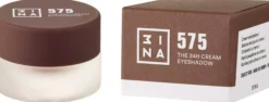 3INA The 24H Cream Eyeshadow 363