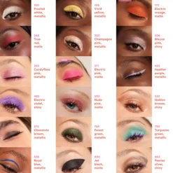 3INA The 24H Cream Eyeshadow 363