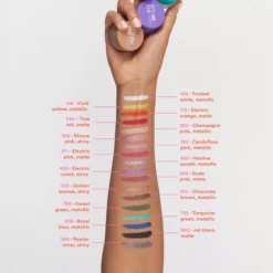 3INA The 24H Cream Eyeshadow 363