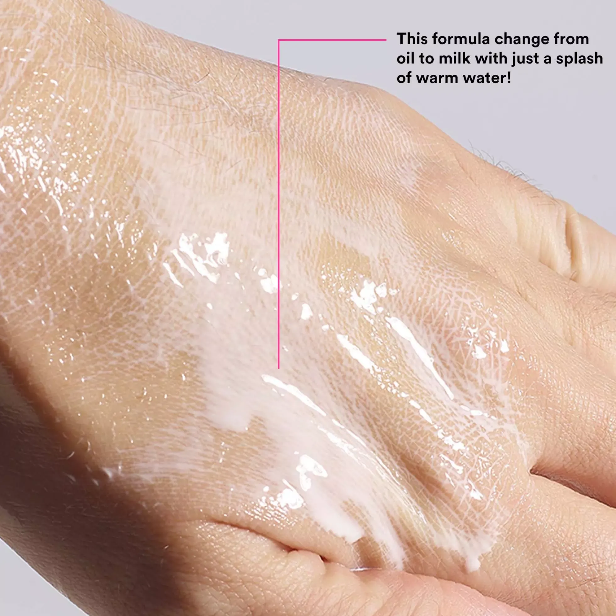 3INA The Yellow Cleanser 195 ml