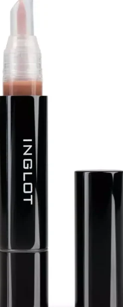 Inglot High Gloss Lip Oil 4