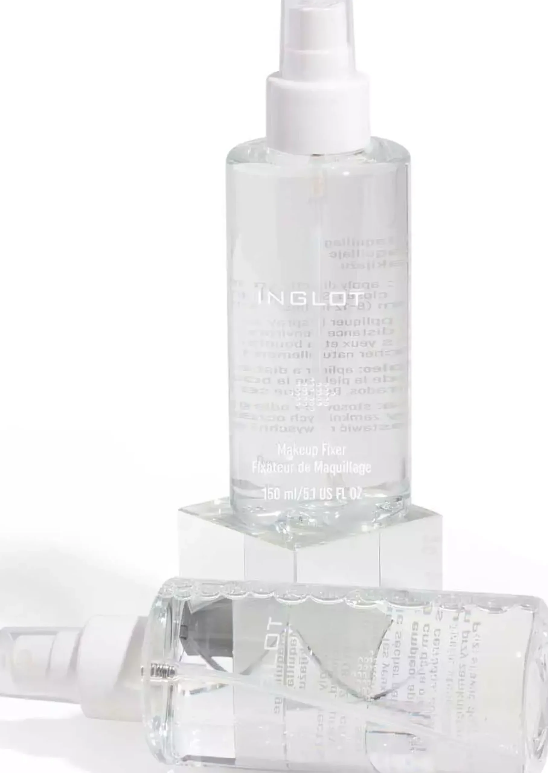 Inglot Makeup Fixer 150 ml