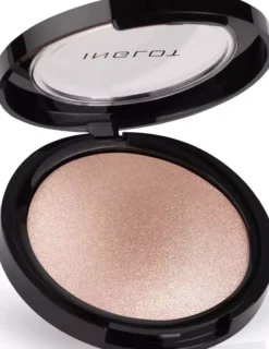 Inglot Soft Sparkler Face Eyes Body Highlighter 51