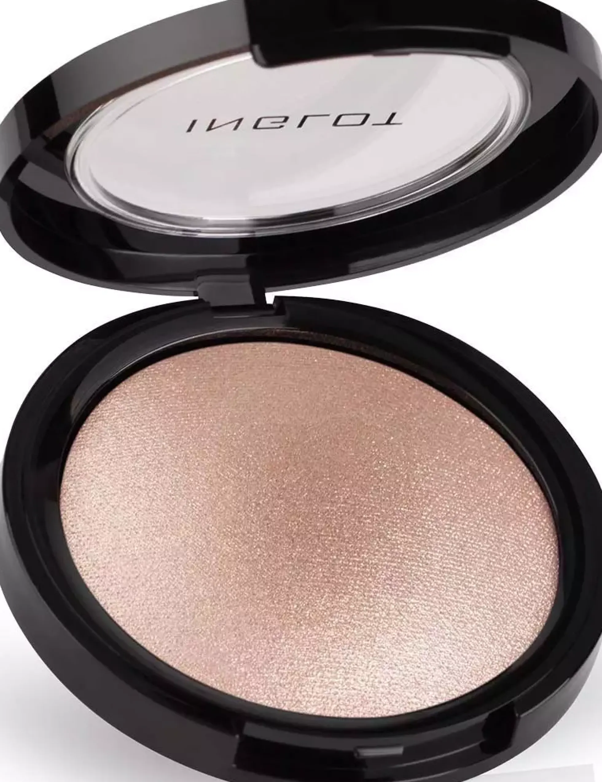 Inglot Soft Sparkler Face Eyes Body Highlighter 51