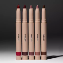 Inglot Velvet Define Lip Pencil 68 Creamy Cappuccino