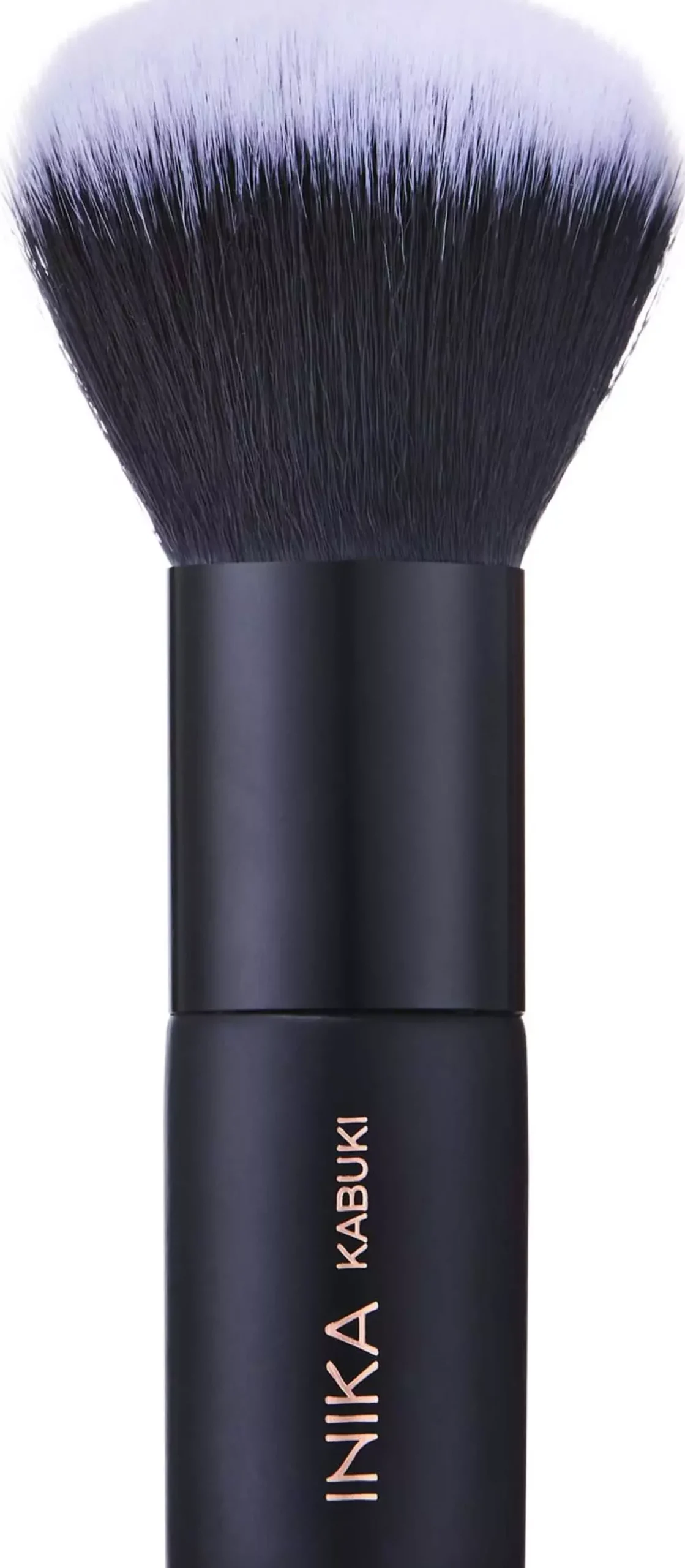 Inika Organic Kabuki Brush