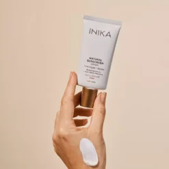 Inika Organic Natural Sunscreen SPF50+ 50 ml