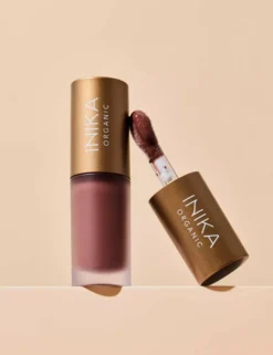 Inika Organic Tinted Lip Oil Mulberry