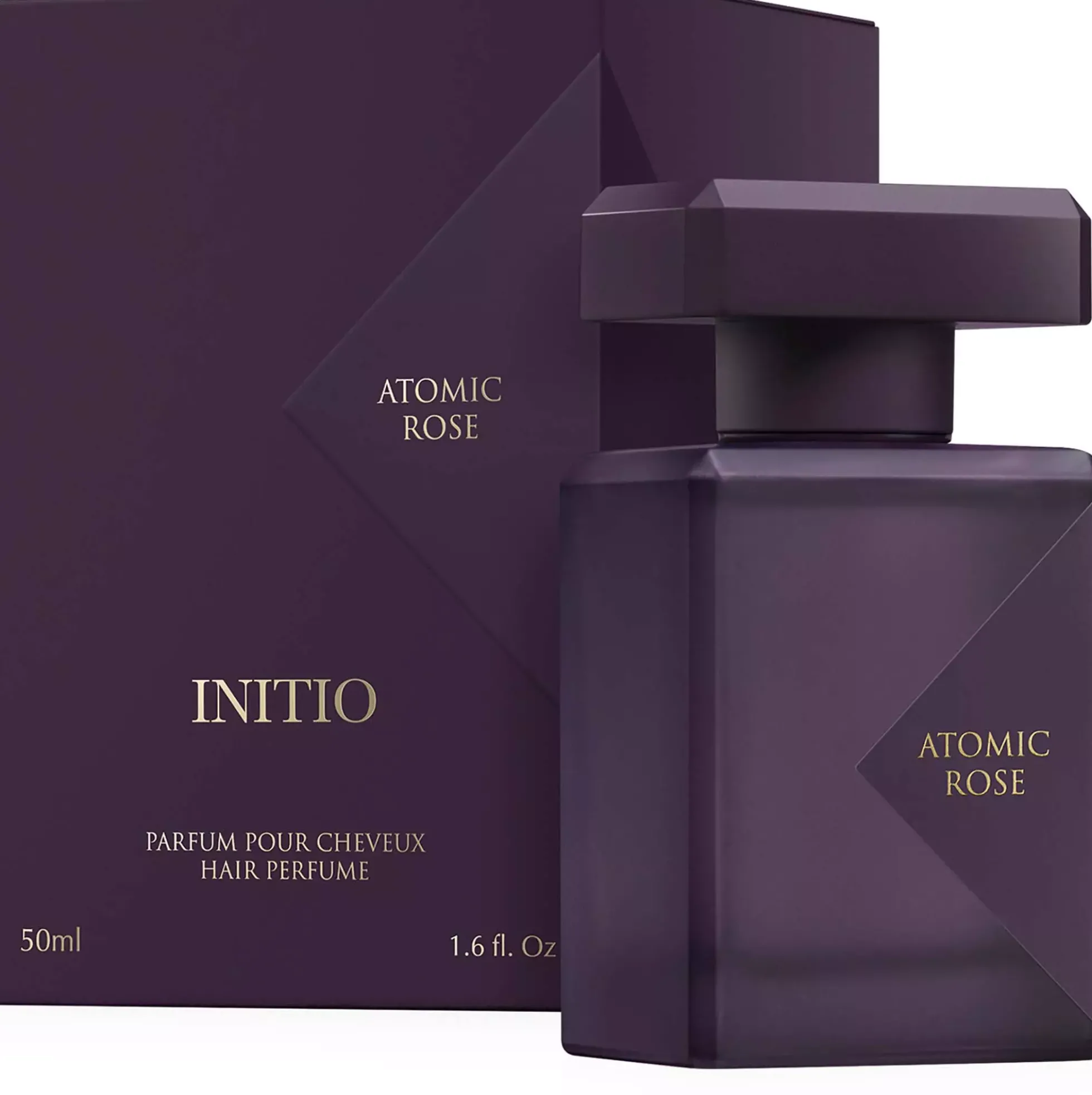 INITIO Parfums Privés Atomic Rose Hair Mist 50 ml