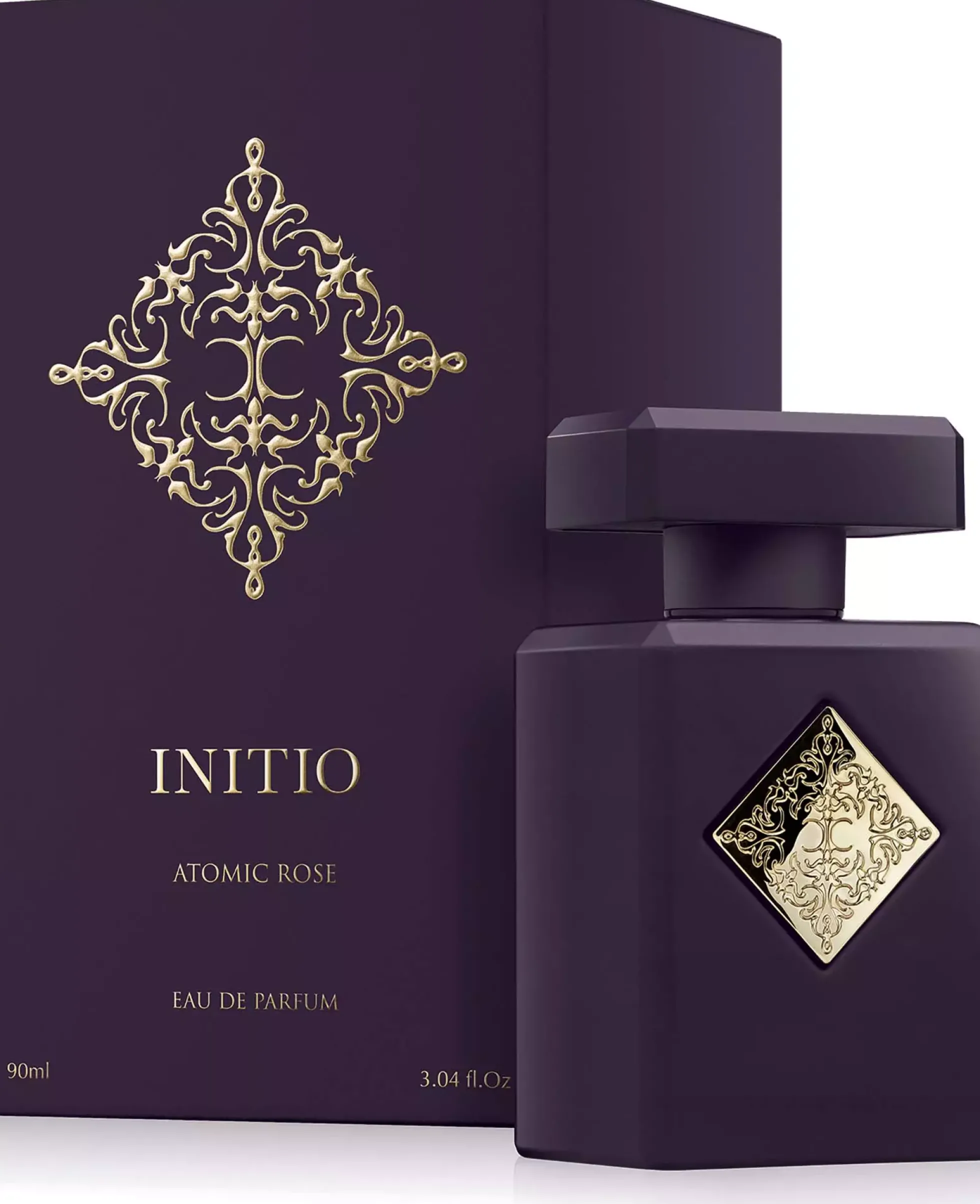 INITIO Parfums Privés Atomic Rose Eau De Parfum Spray 90 ml