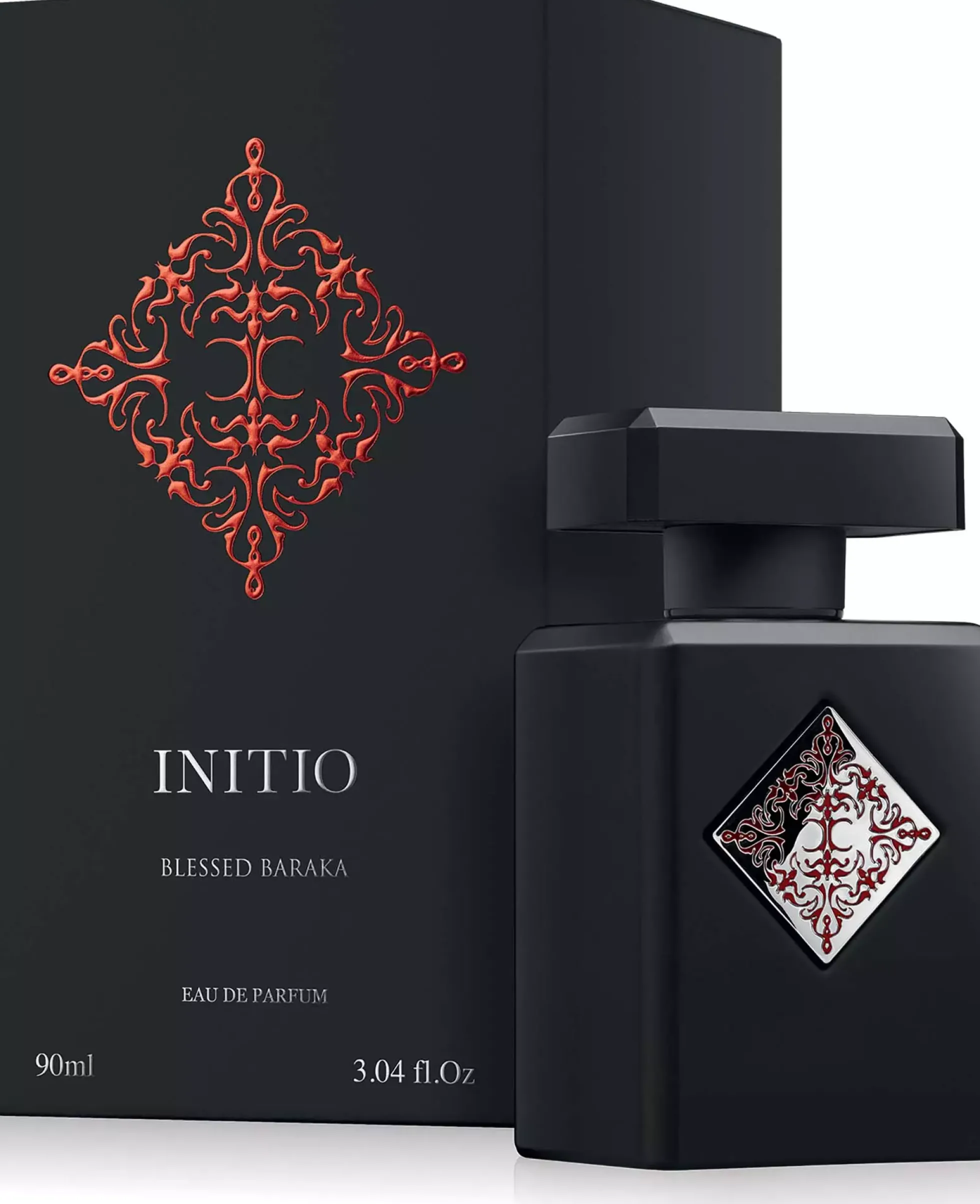 INITIO Parfums Privés Blessed Baraka Eau De Parfum Spray 90 ml