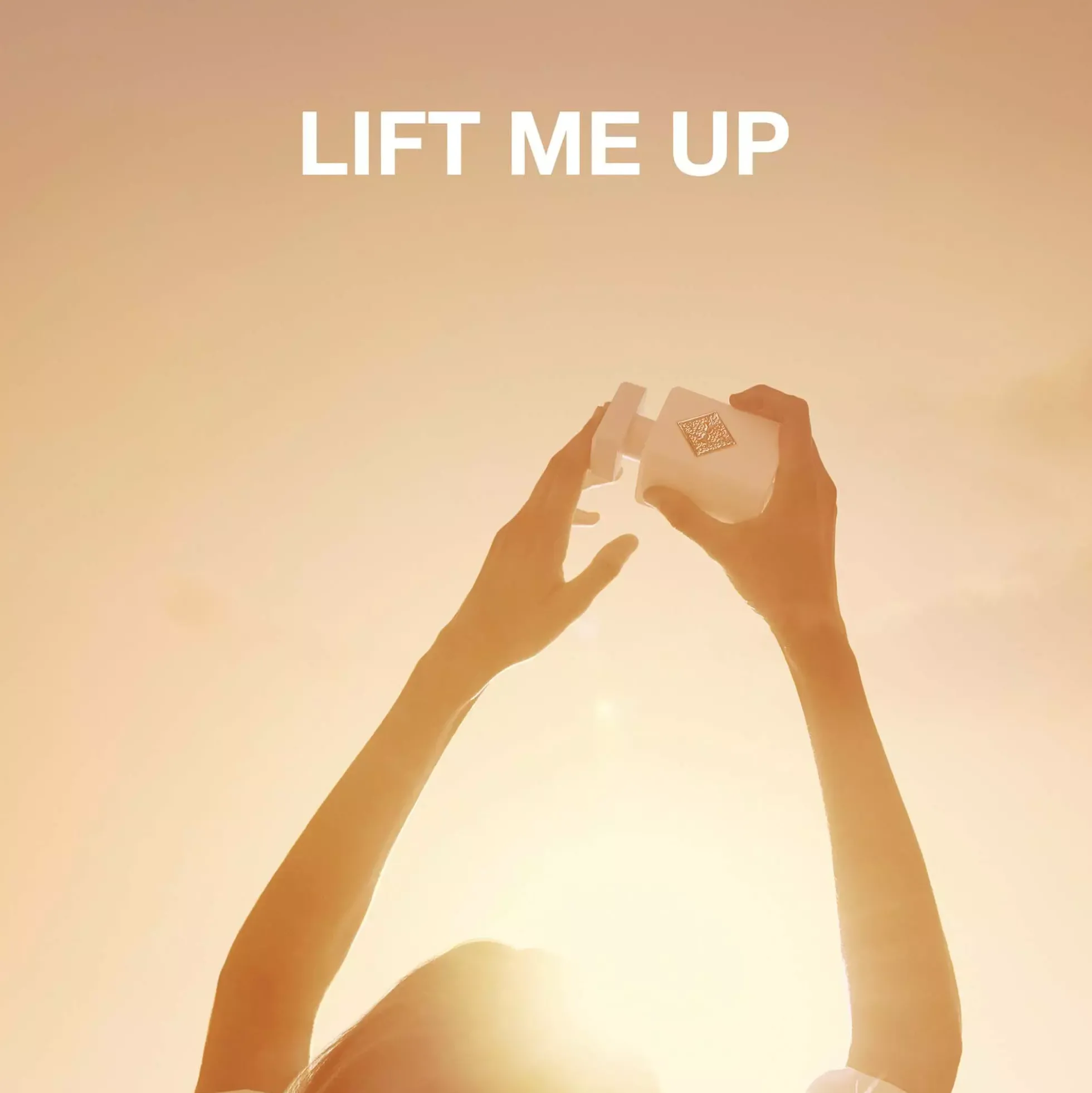 INITIO Parfums Privés Lift Me Up Eau de Parfum 90 ml