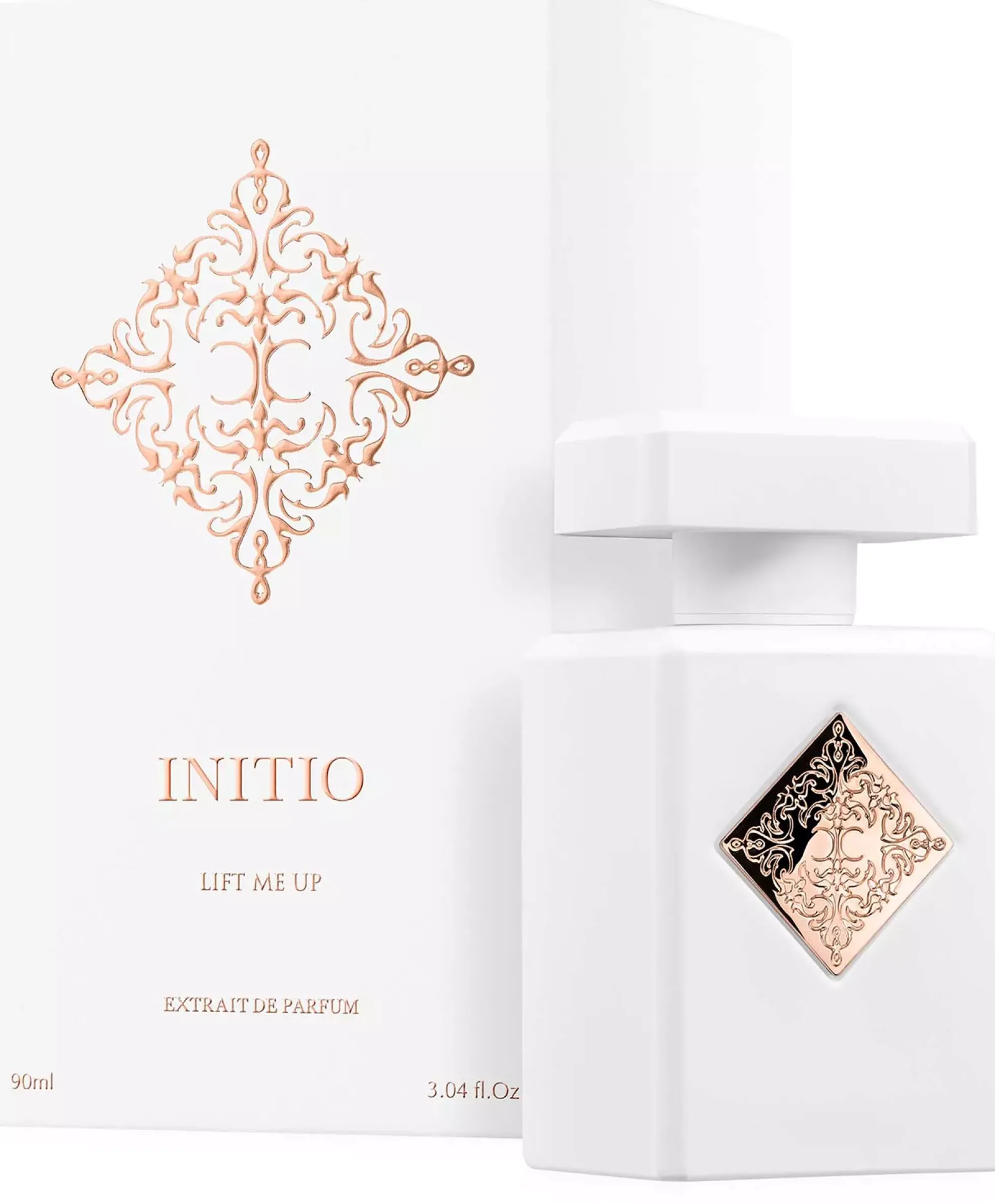 INITIO Parfums Privés Lift Me Up Eau de Parfum 90 ml