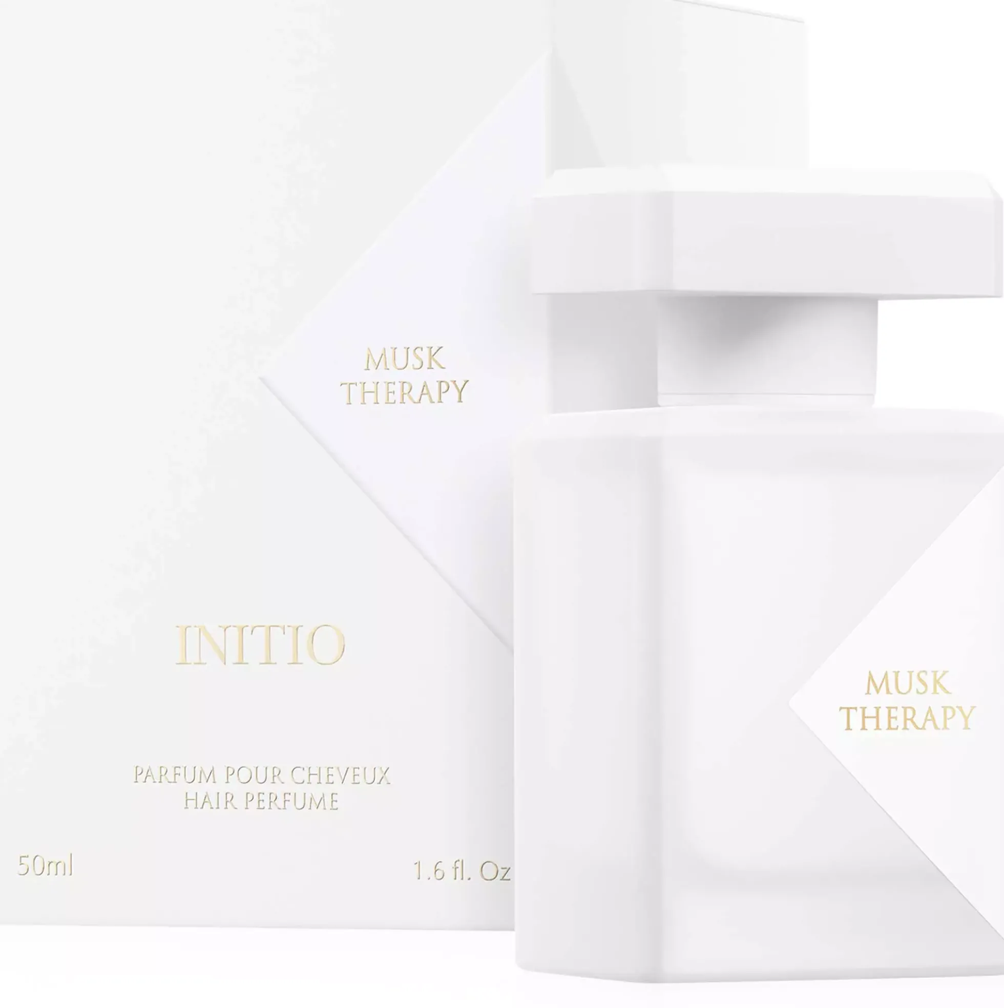 INITIO Parfums Privés Musk Therapy Hair Mist 50 ml