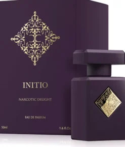 INITIO Parfums Privés Narcotic Delight Eau de Parfum 50 ml