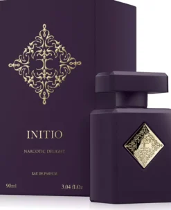 INITIO Parfums Privés Narcotic Delight Eau de Parfum 90 ml