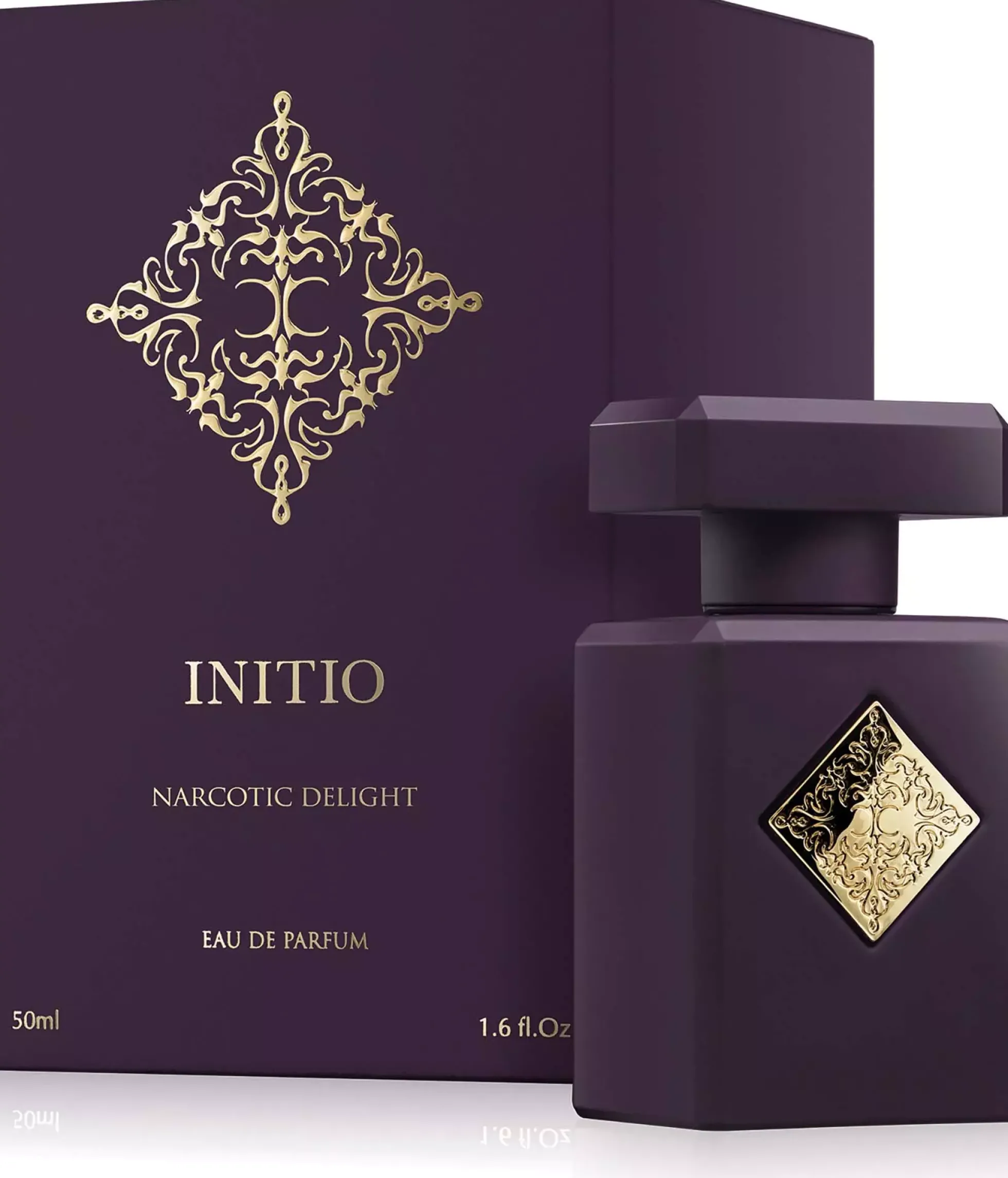 INITIO Parfums Privés Narcotic Delight Eau de Parfum 50 ml