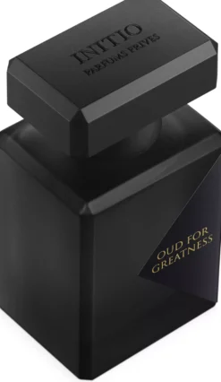 INITIO Parfums Privés OUD For Greatness Hair Mist 50 ml