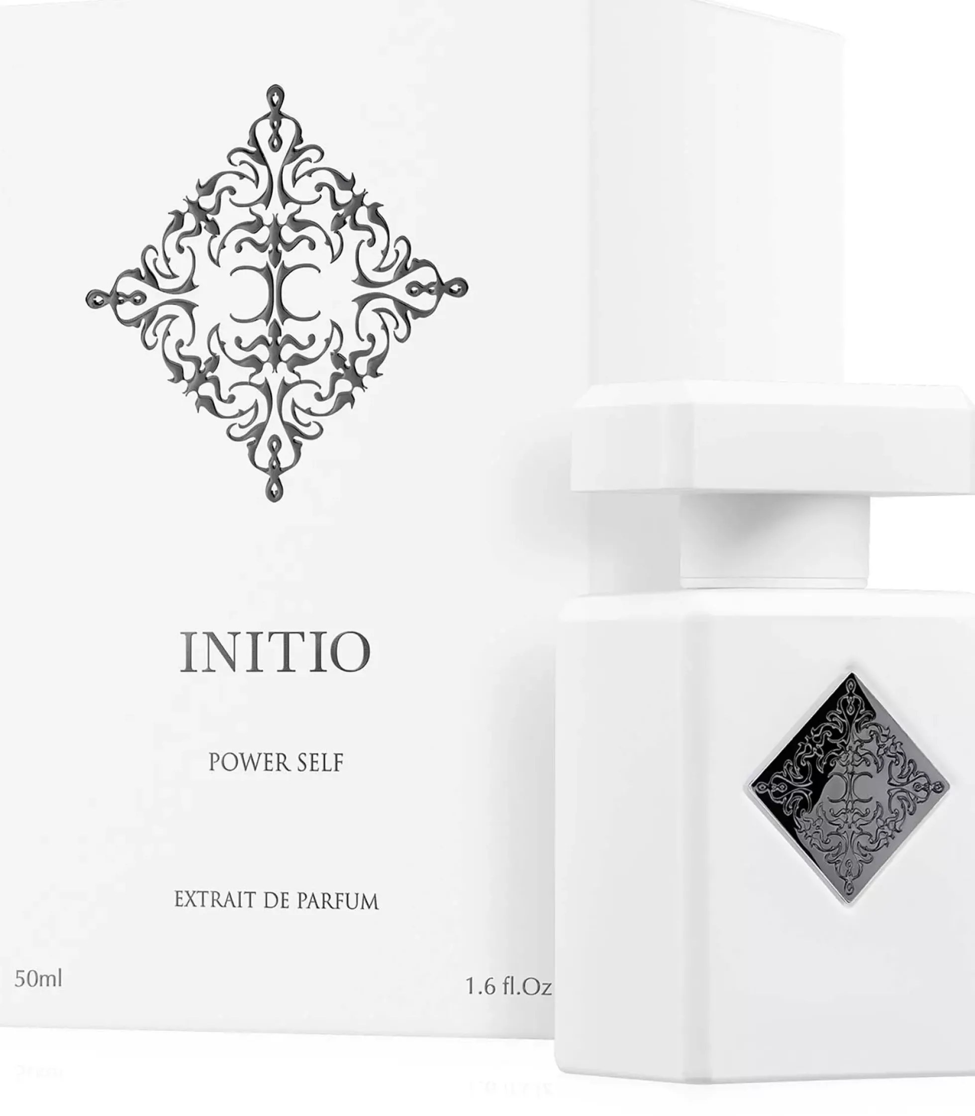 INITIO Parfums Privés Power Self Extrait de Parfum 50 ml