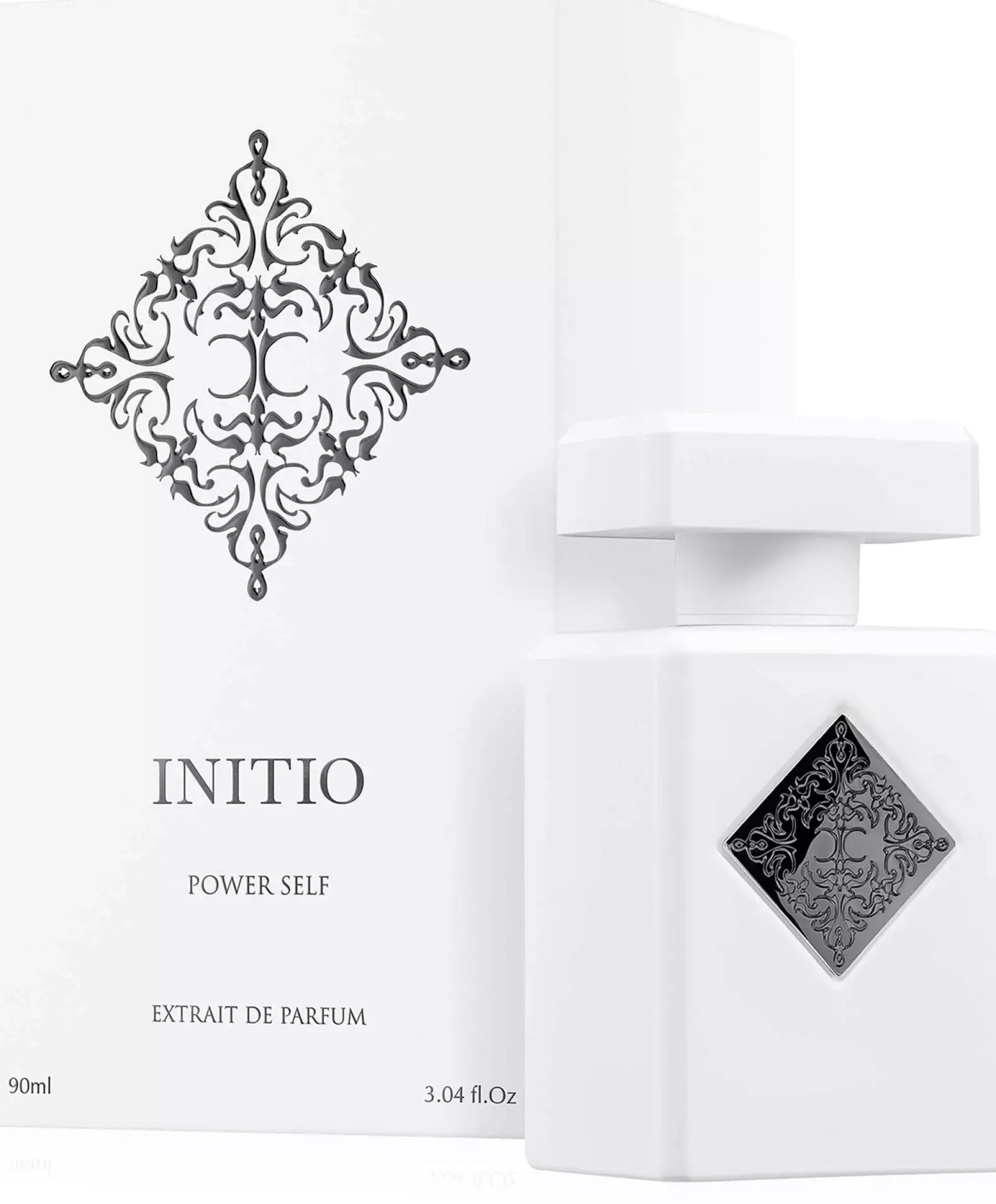 INITIO Parfums Privés Power Self Eau de Parfum 90 ml