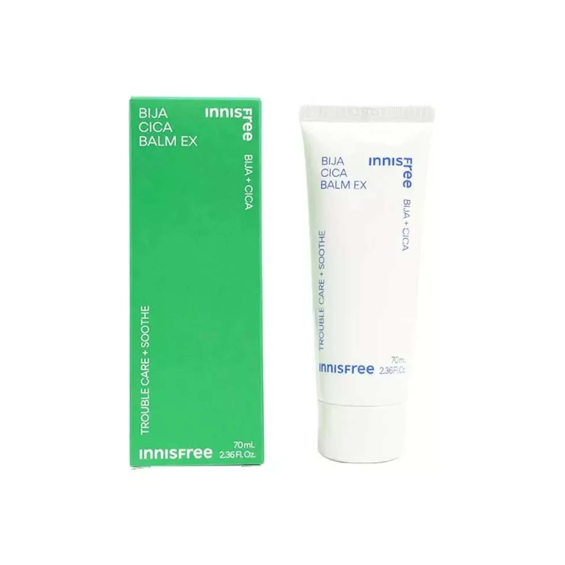 Innisfree Bija Cica Balm EX 70 ml