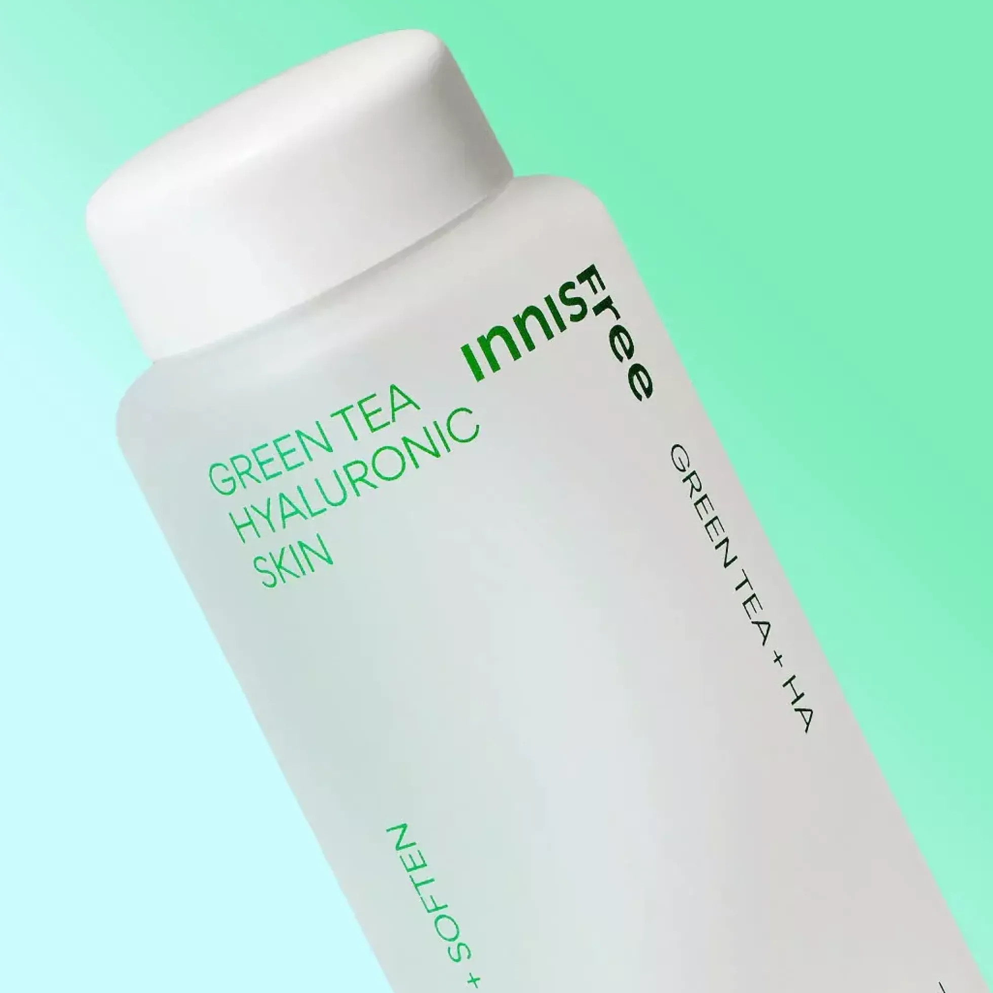InnisfreeGreen Tea Hyaluronic Acid Skin 170 ml