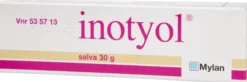 Inotyol Salva 30 st