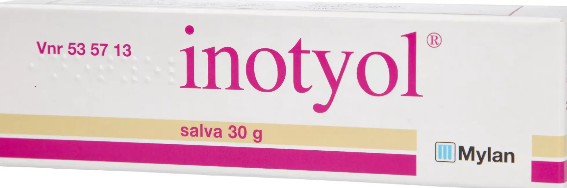 Inotyol Salva 30 st