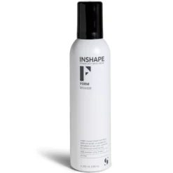 InShapeInfused With Nordic Nature Form Mousse 250 ml