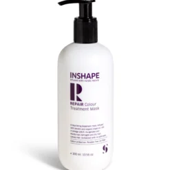 InShapeInfused With Nordic Nature Repair Colour Save Mask 300 ml