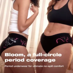 INTIMINA Bloom - 1 pack XL