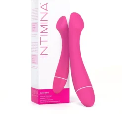 INTIMINA Celesse Personal Massager Vibrator
