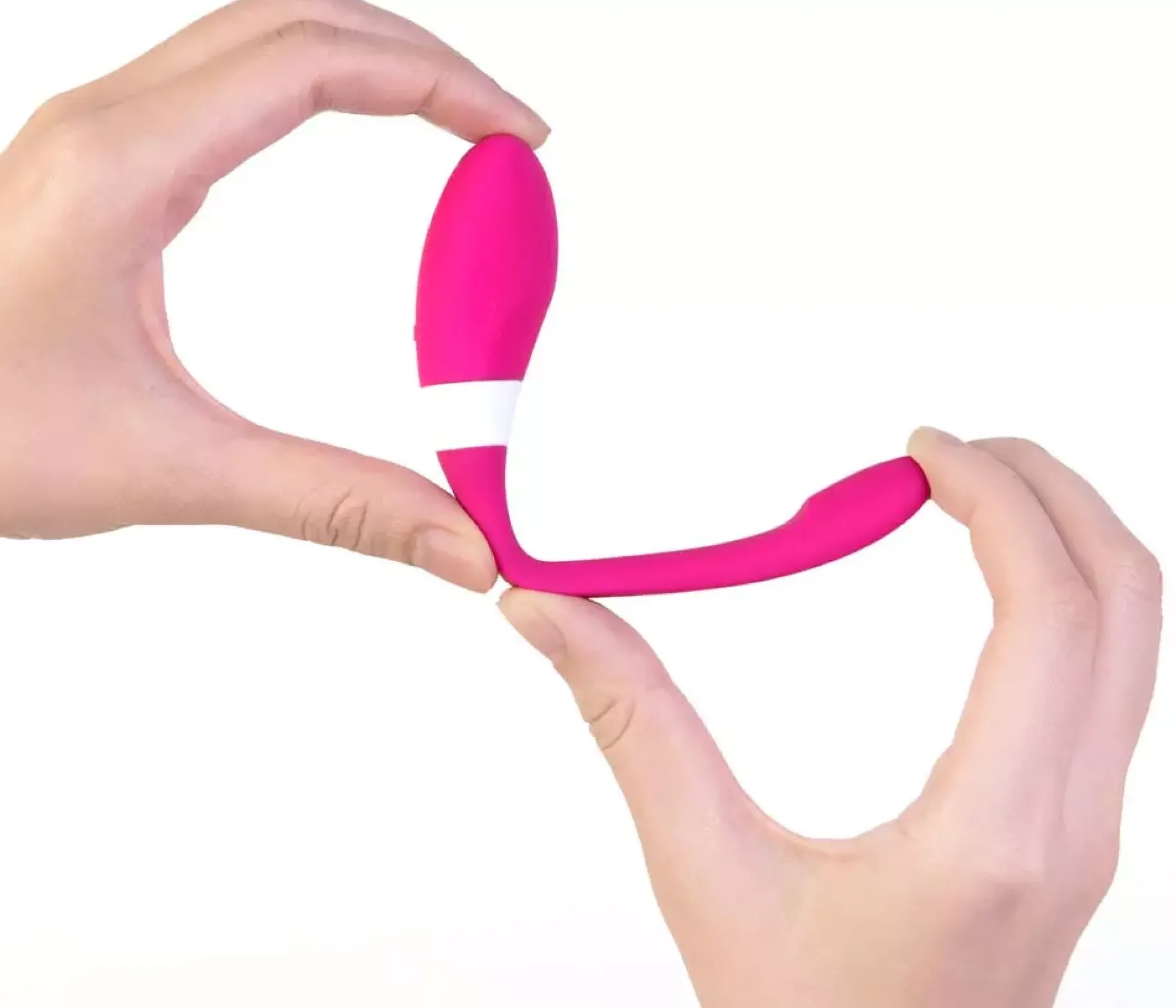 INTIMINA Kalia Couples Massager Vibrator