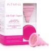 INTIMINA Lily Cup Compact A