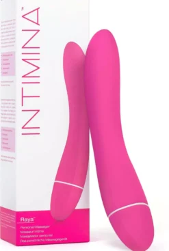 INTIMINA Raya Personal Massager Vibrator