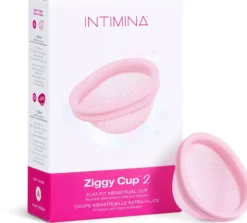 INTIMINA Ziggy Cup 2 A