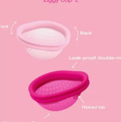 INTIMINA Ziggy Cup 2 B