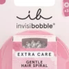 InvisibobbleEveryday Extra Care Gentle Hair Spiral Fine Hair 3 pcs