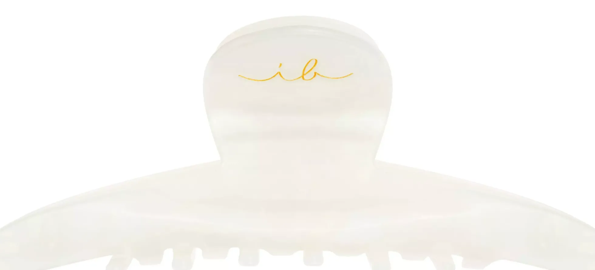 InvisibobbleFashion Clipstar Clawdia Tortoise L