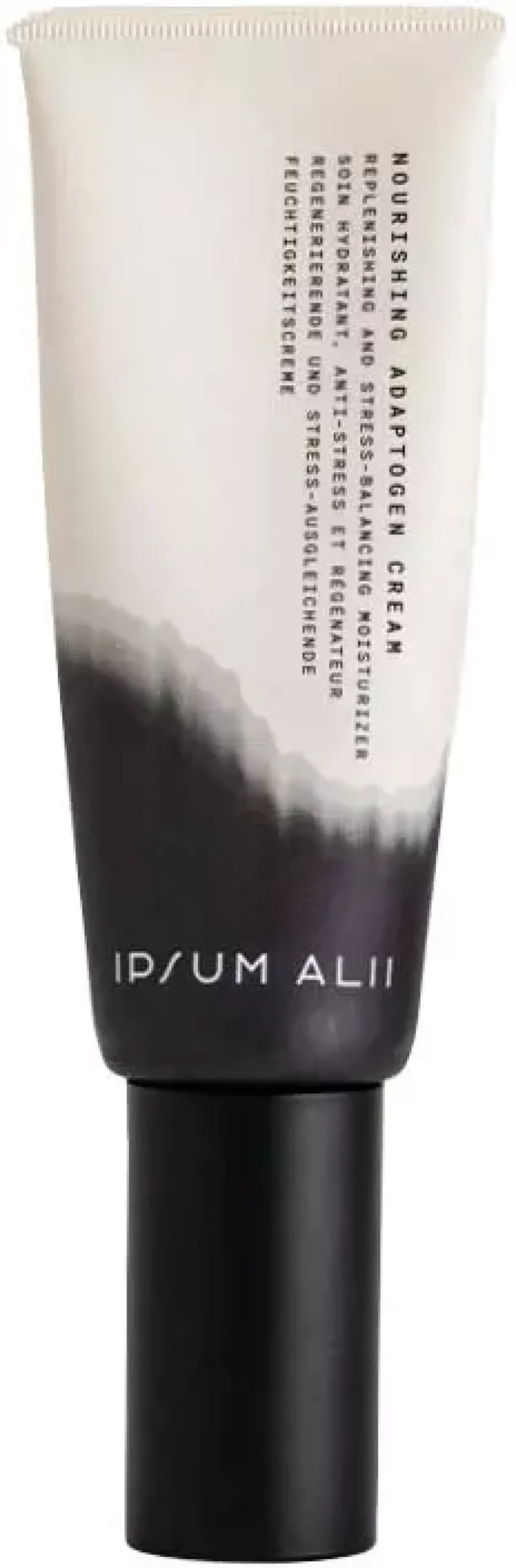 IPSUM ALII Nourishing Adaptogen Cream 40 ml