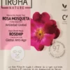 IROHA NATURE Anti-Age Rosehip Face Sheet Mask