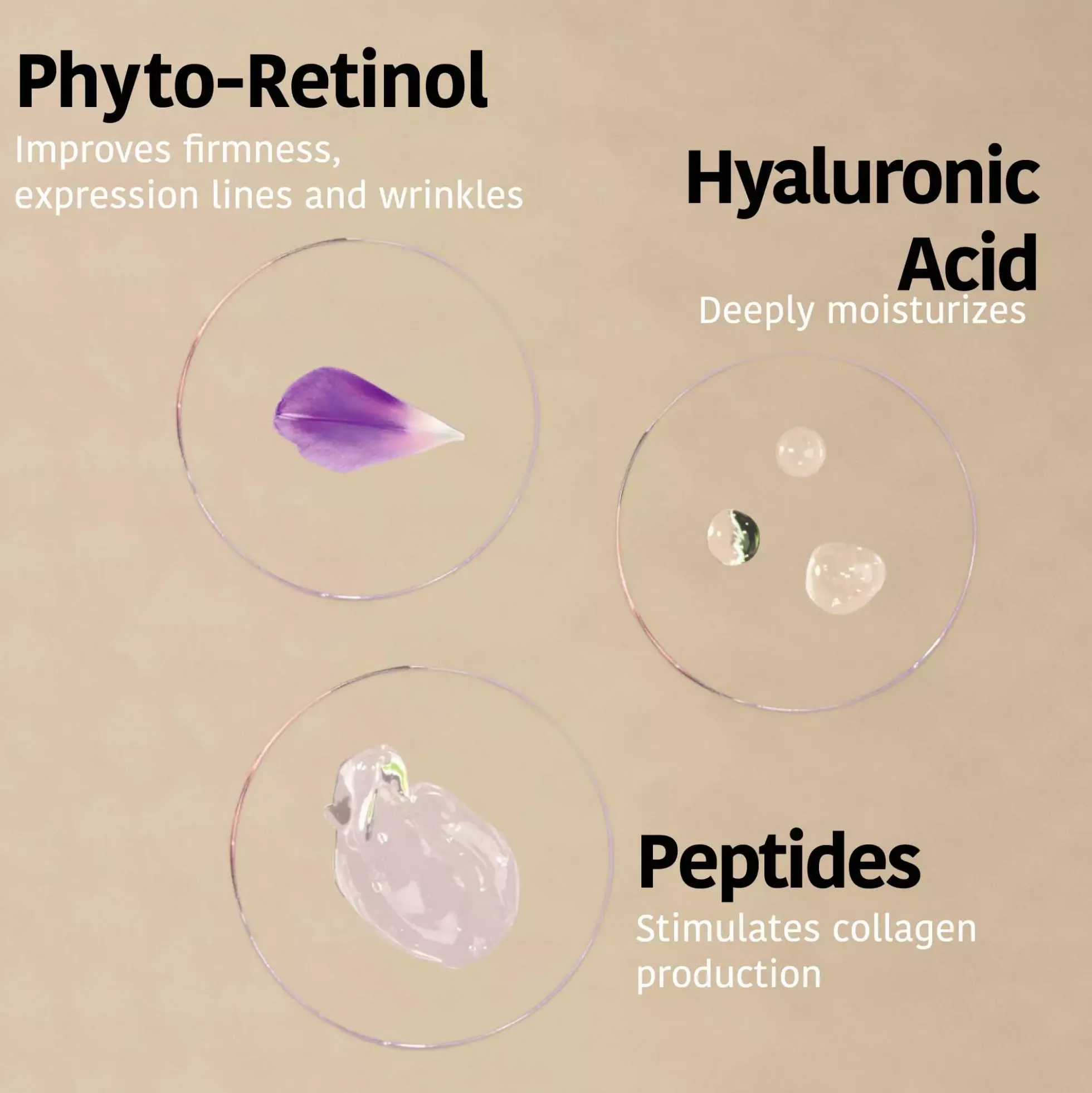 IROHA NATURE Firming Phyto-Retinol Face Sheet Mask