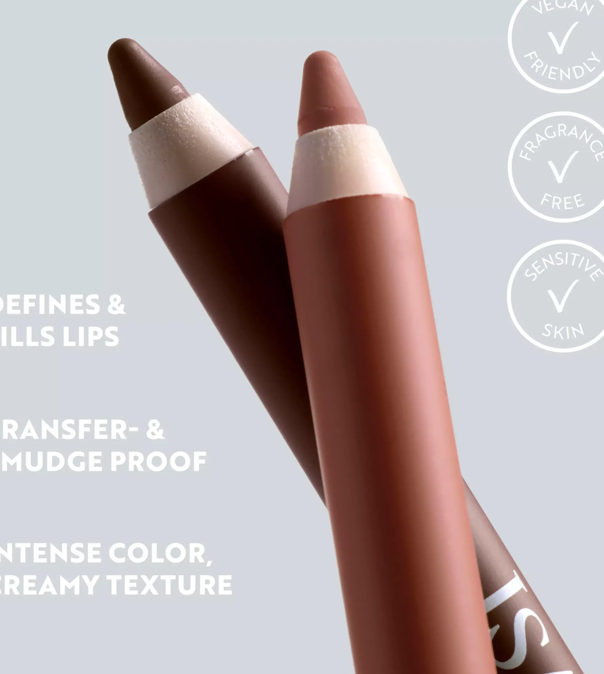 IsaDora All-in-One Lipliner 05 Dusty Rose